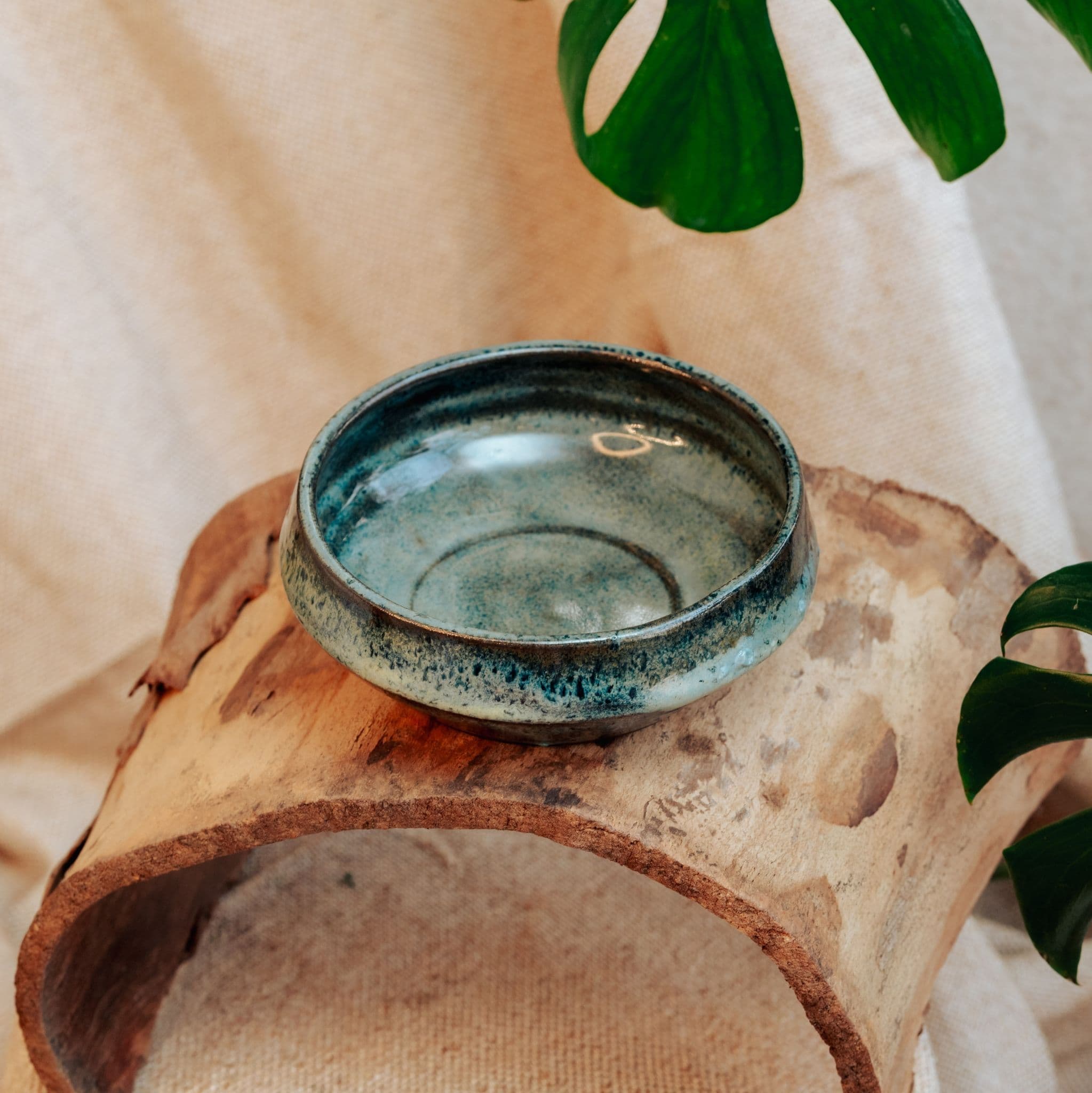 Patina Bowl