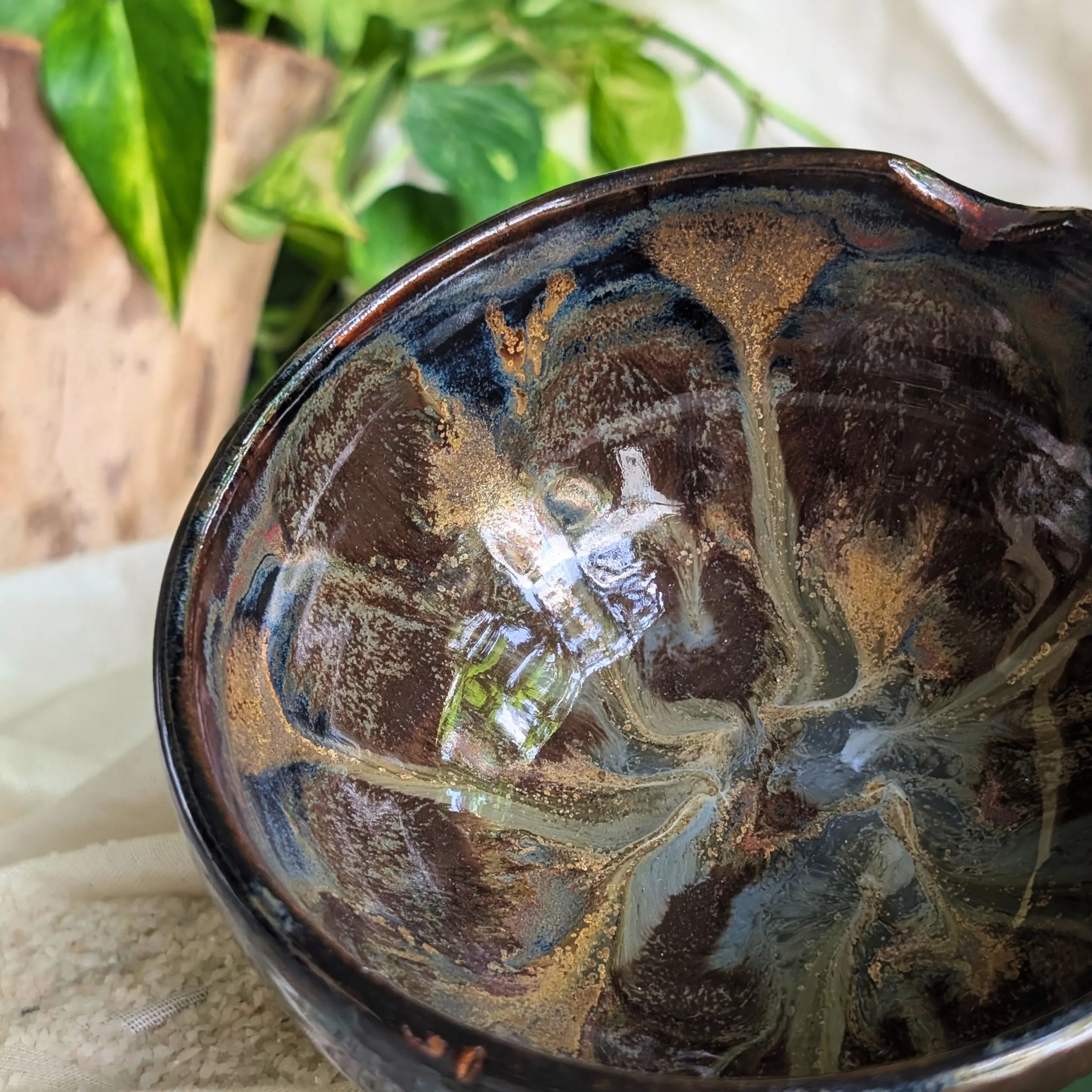 Astral Ramen Bowl