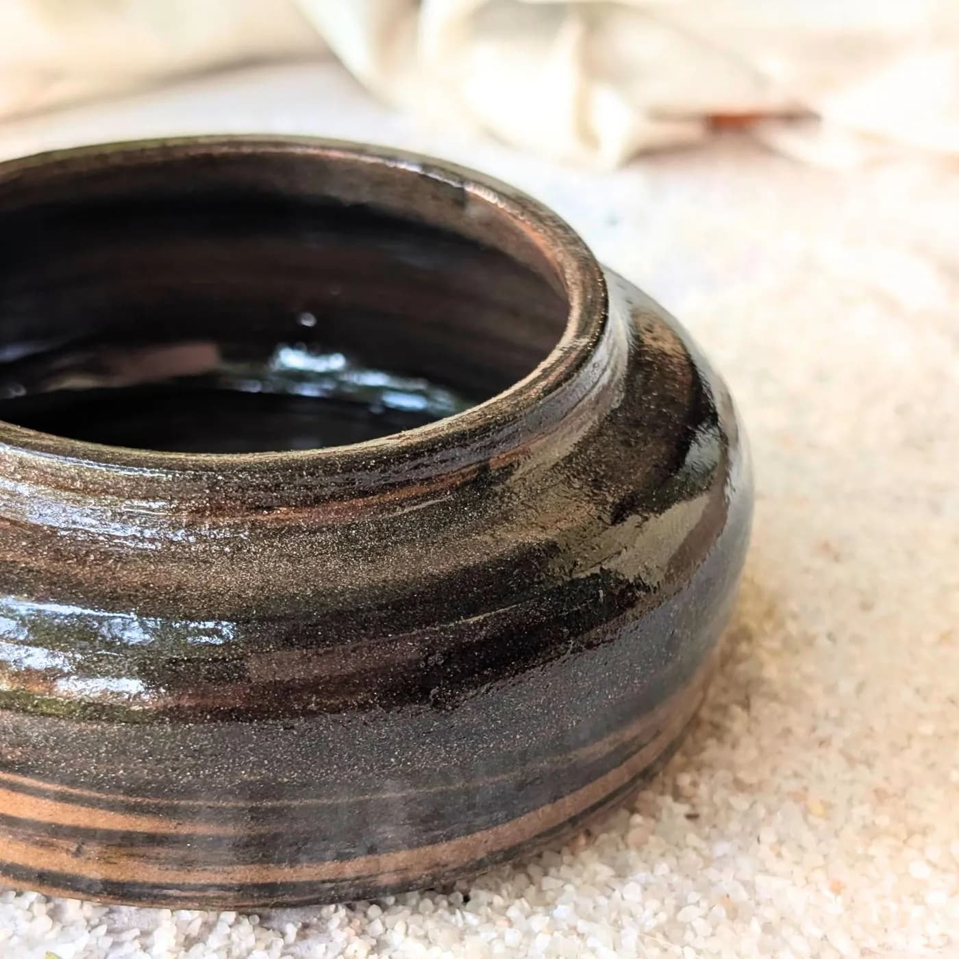 Nerikomi Bowl