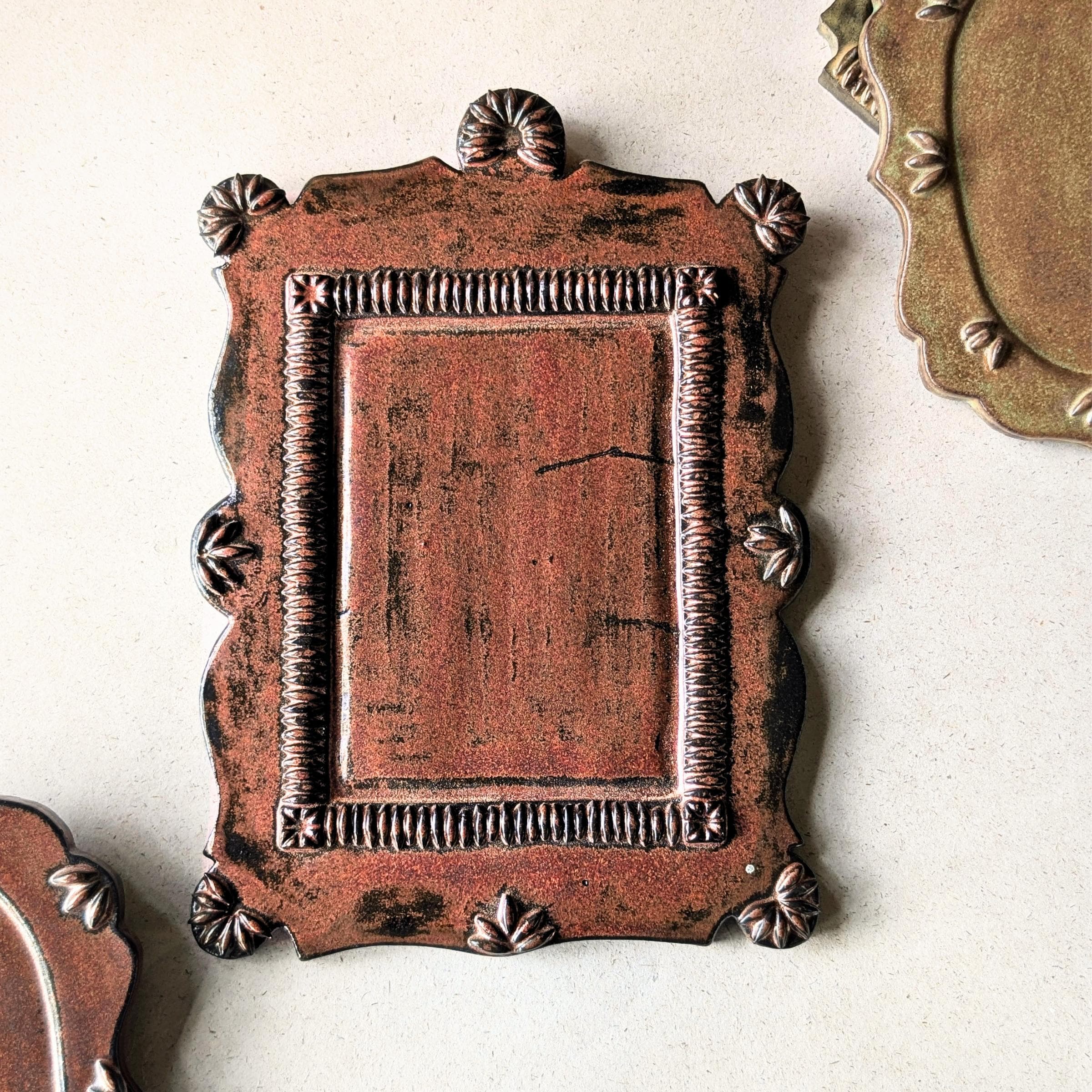 The Heirloom Frame