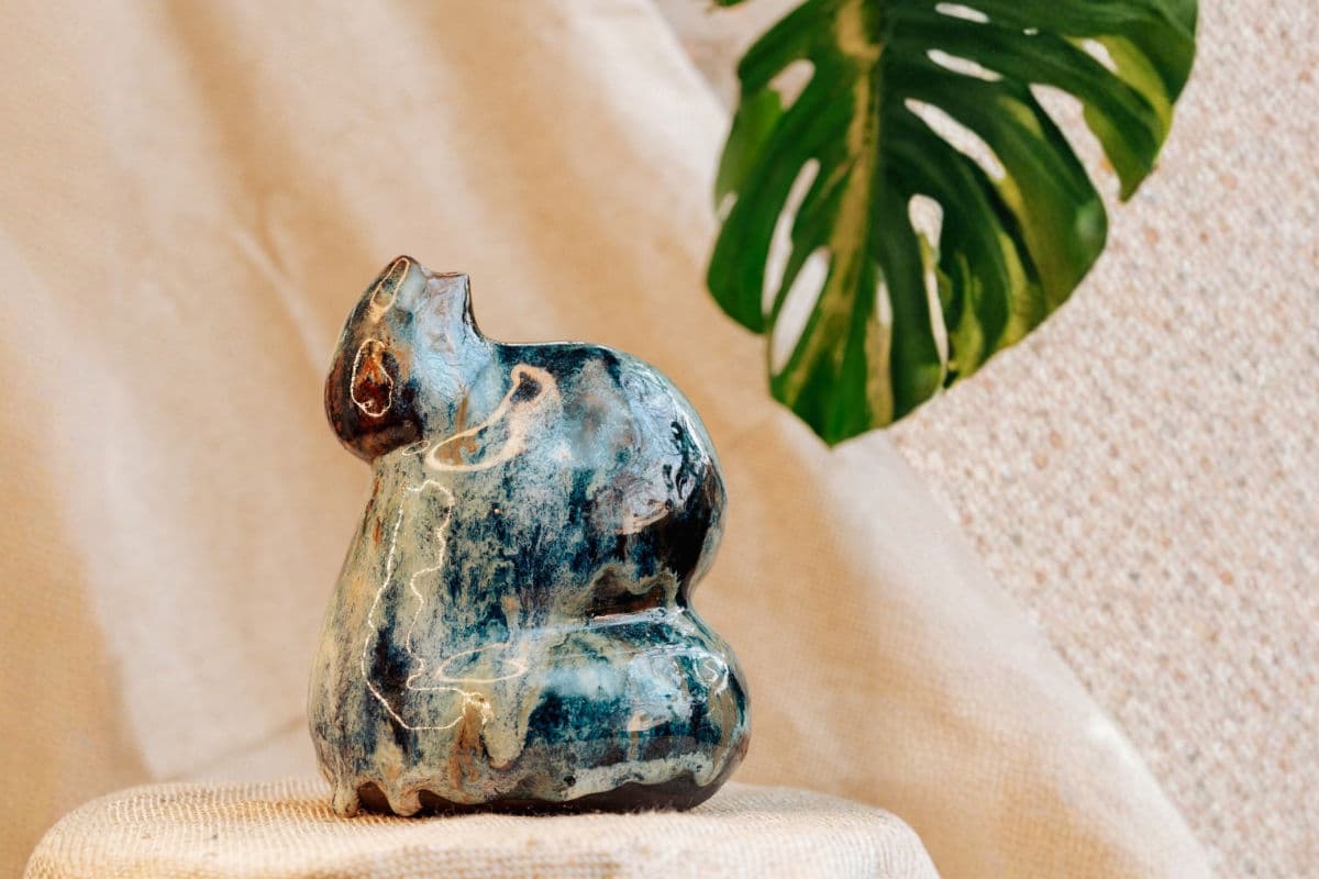 Sculptural Objects