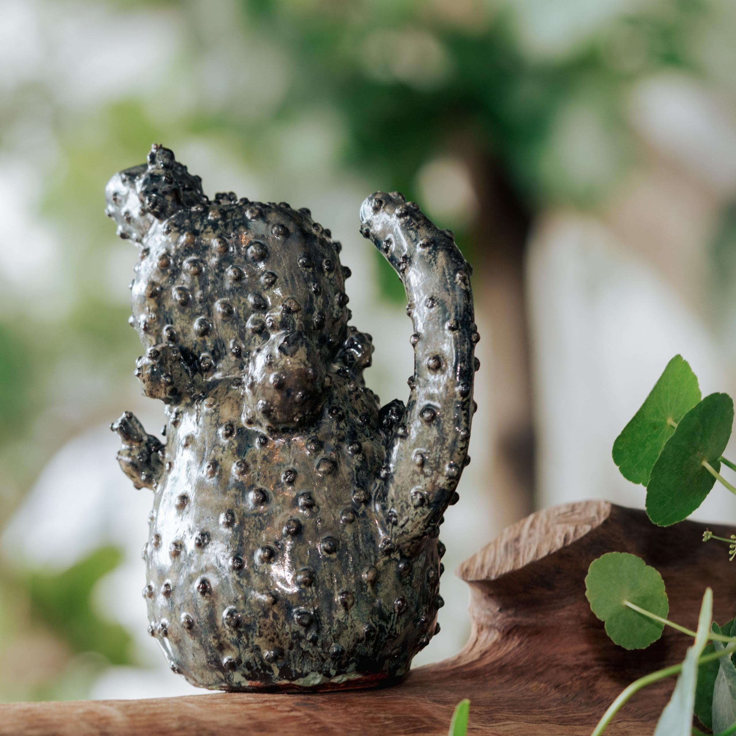 Cactus Pourer