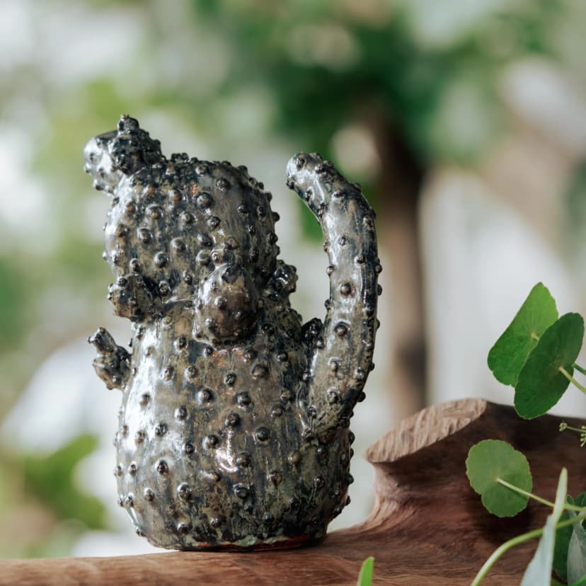 Cactus Pourer