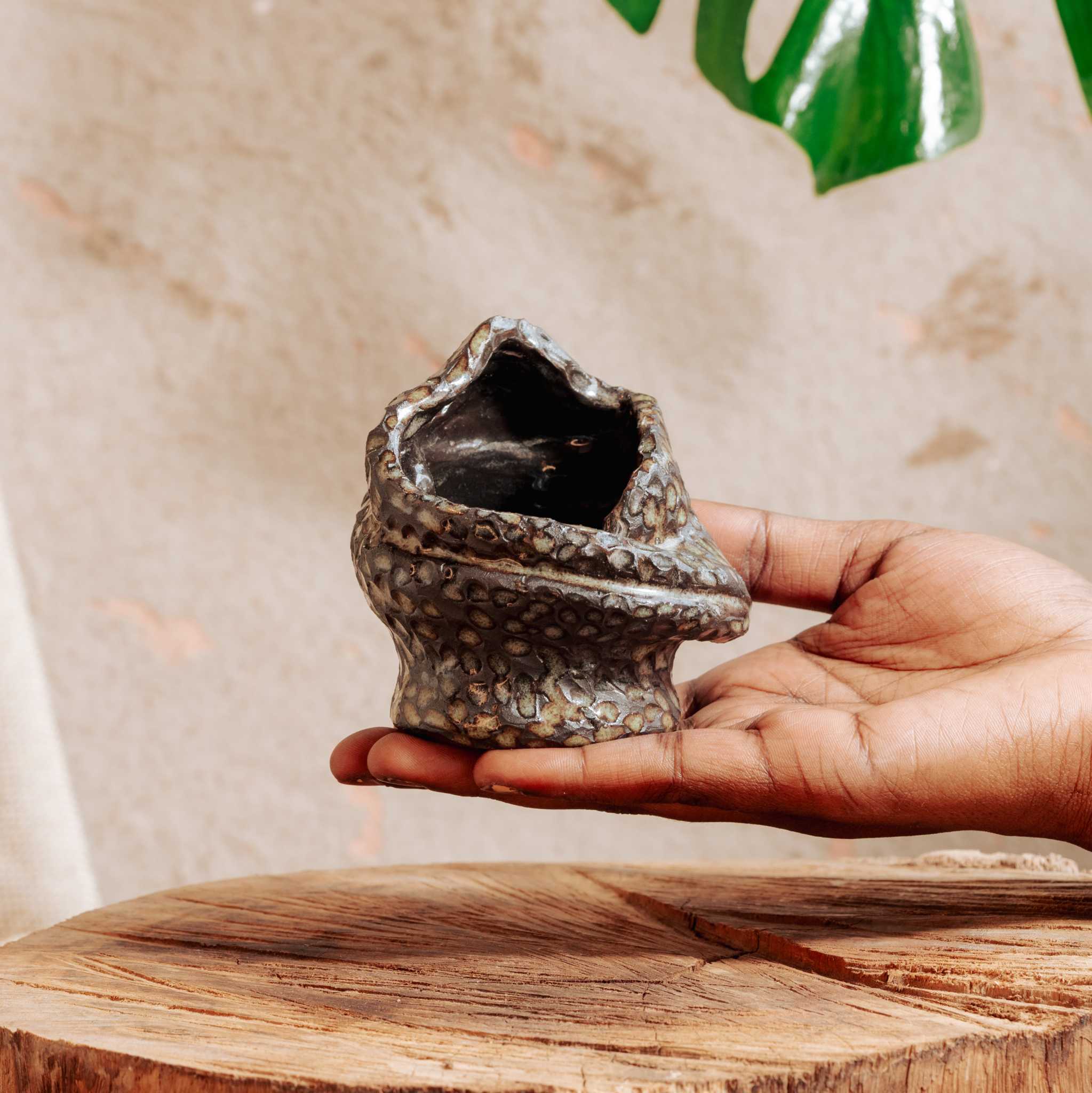 Unfold - Beautifully Broken , Bud vase