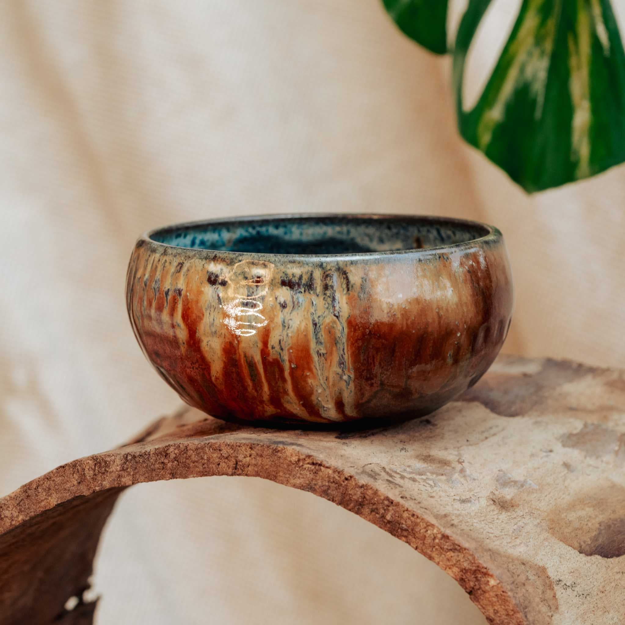 Rustwater Bowl
