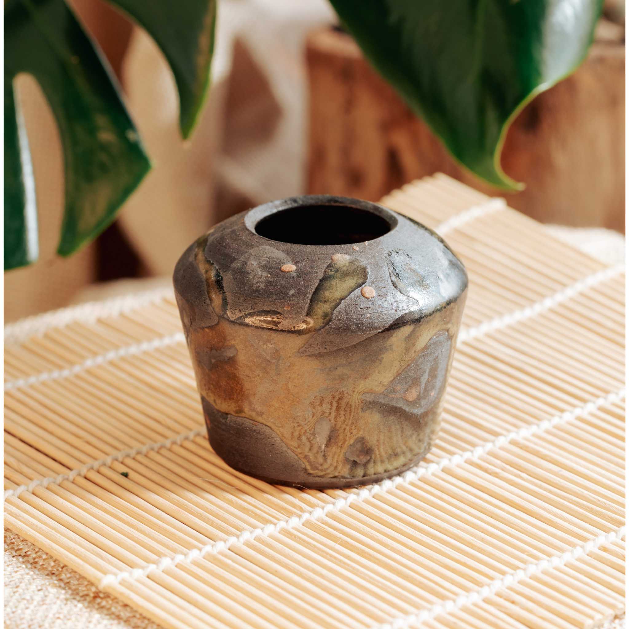 Loam Bud Vase