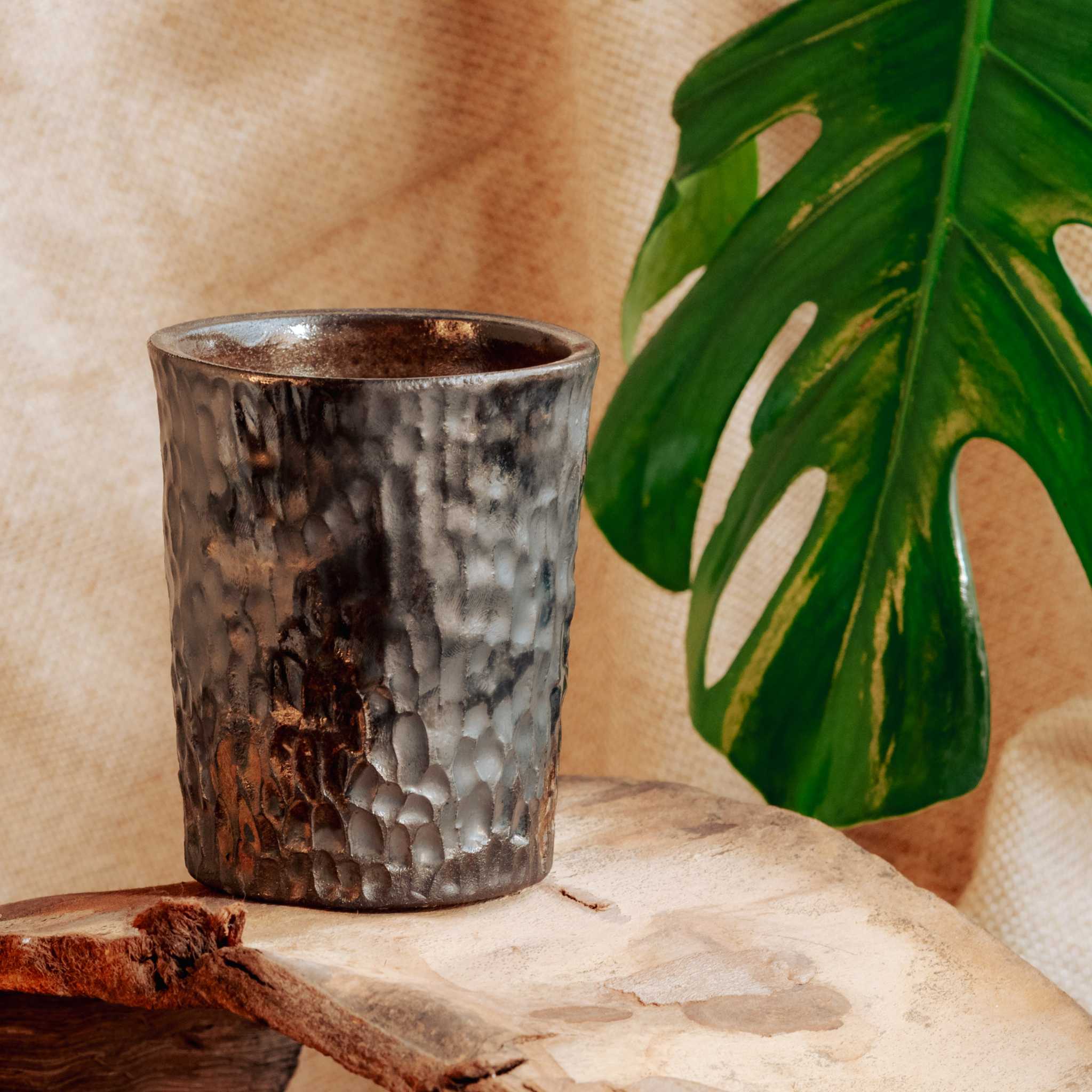 Moonmetal Tumbler