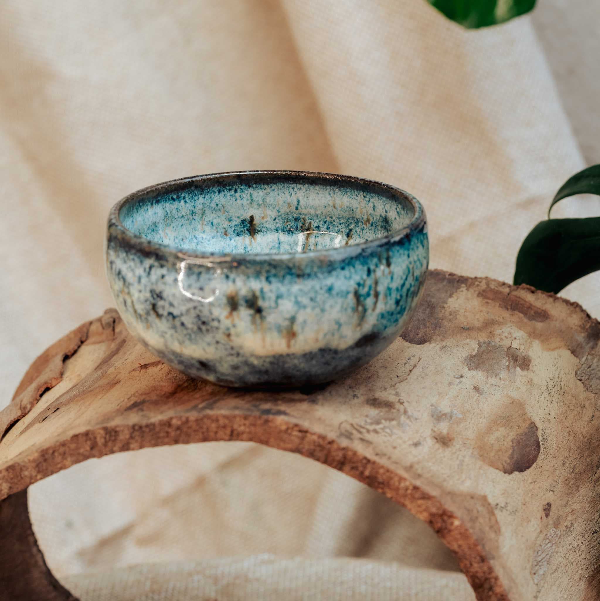 Sea Salt Bowl