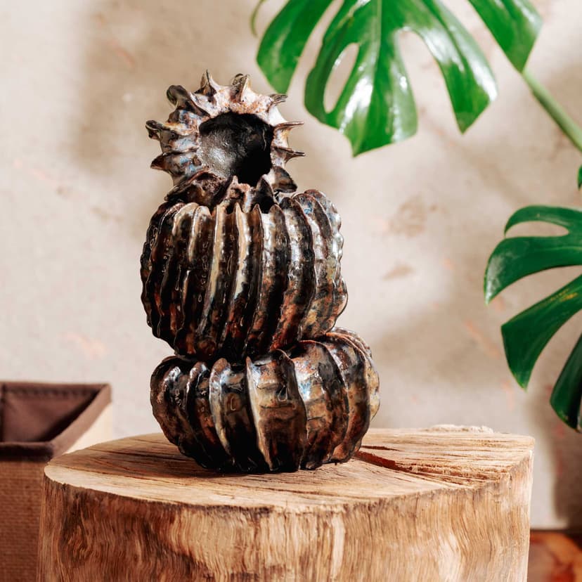 Cacti planter set 