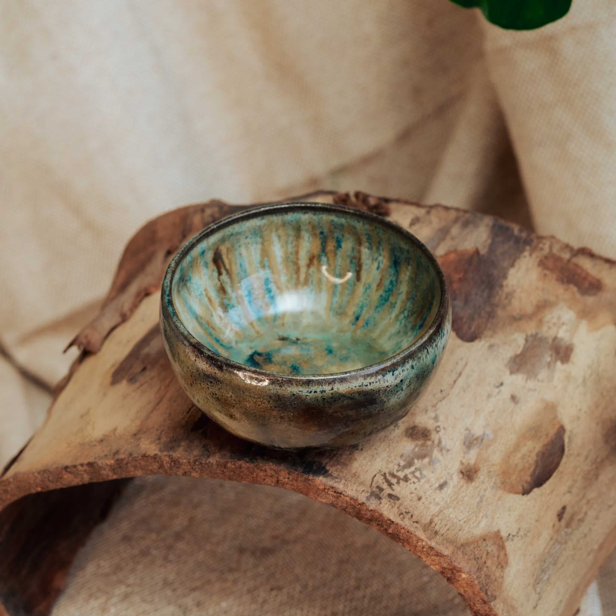 Shoreline Bowl